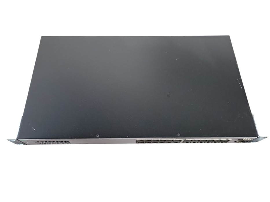 HPE OfficeConnect 1820-24G | 24-Port Gigabit Ethernet Switch | J9980A !