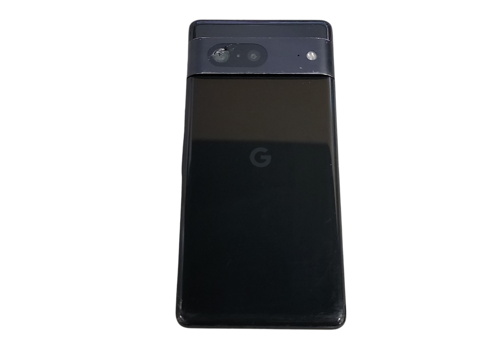 Google Pixel 7 - 128GB - Graphite [GVU6C] (