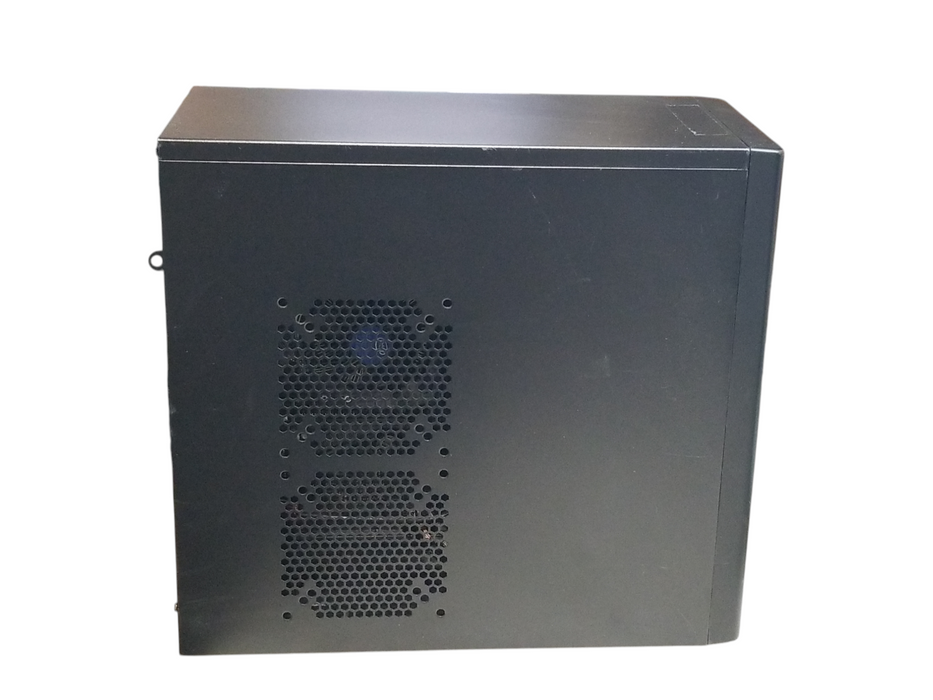 Custom PC W/ Gigabyte B460M Intel i7-10700 CPU 2.90GHz 8GB RAM No HDD