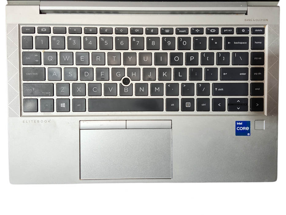 HP EliteBook 840 G8, i5-1135G7 2.40GHz, 16GB DDR4, 256GB NVMe, 65W AC  Lap200