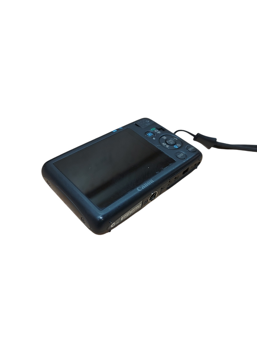 Canon PowerShot Digital ELPH SD1400 IS