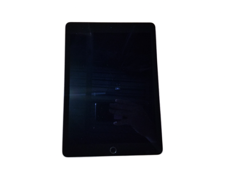 Apple iPad Air 2 - 64GB - Wi-Fi Silver - A1566