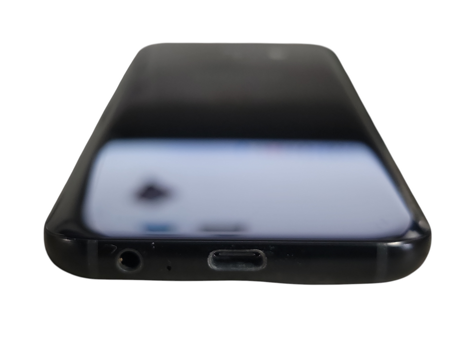 Samsung Galaxy A5 2017 - 32GB - Black [SM-A520W] (
