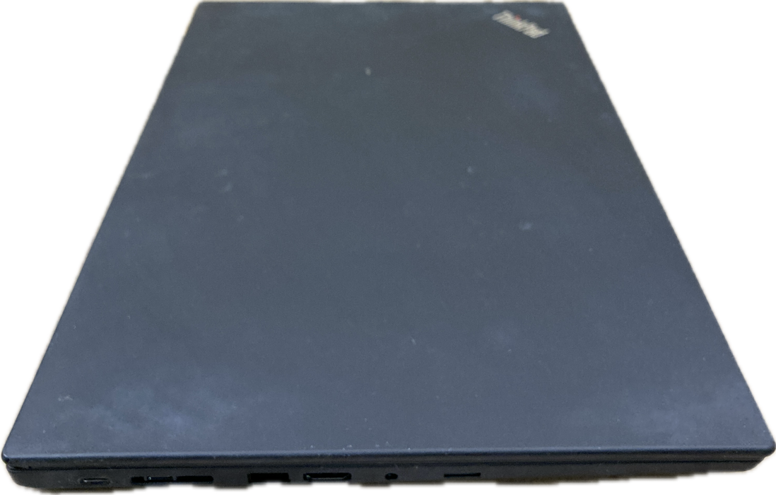 Lenovo ThinkPad P15s i7-10510U QUADRO P520 2GB GPU 16GB RAM 256GB SSD READ!  Lap200
