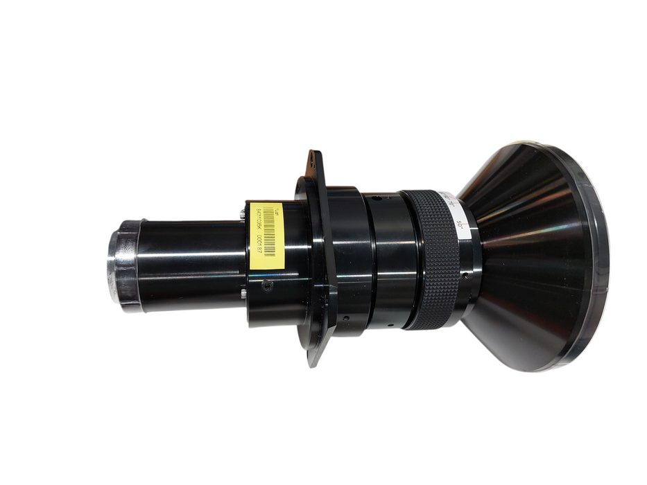 Projector Lens Yuan B4011035K-000187 =