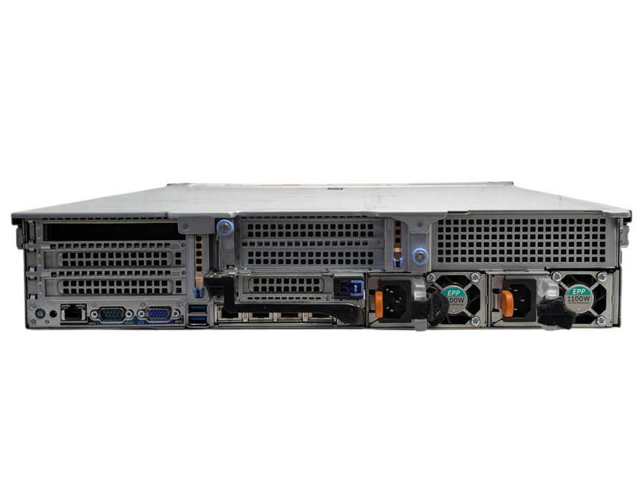 DELL PowerEdge R740xd Intel Xeon 5120 64GB RAM PERC H740P  -