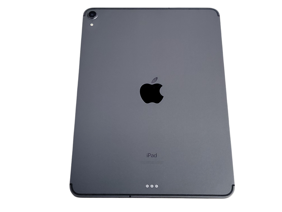 Apple iPad pro 1st Gen - 256GB - Space Gray [A2013 | Read] (