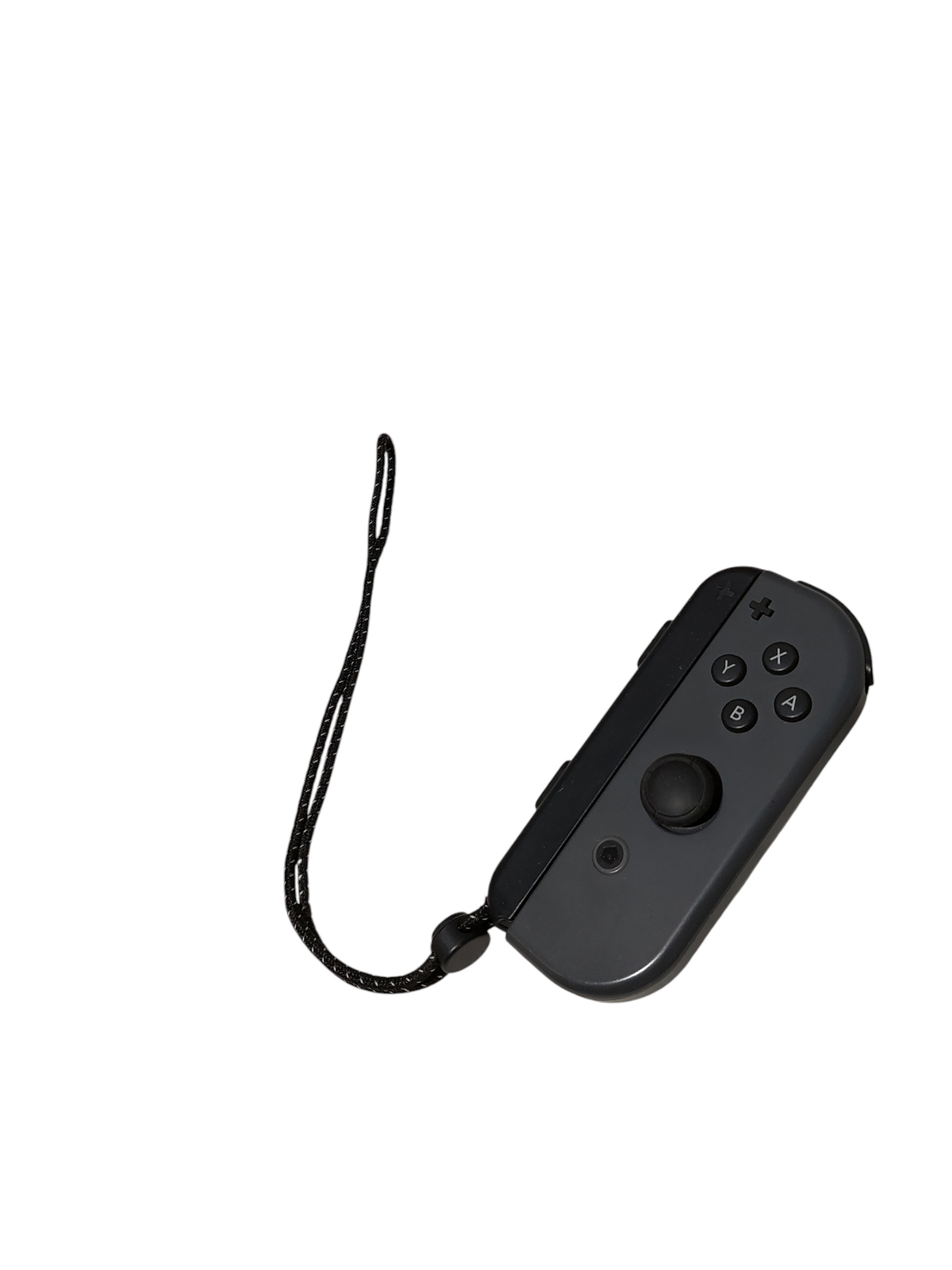 Right Grey JoyCon Nintendo Switch = — retail.era