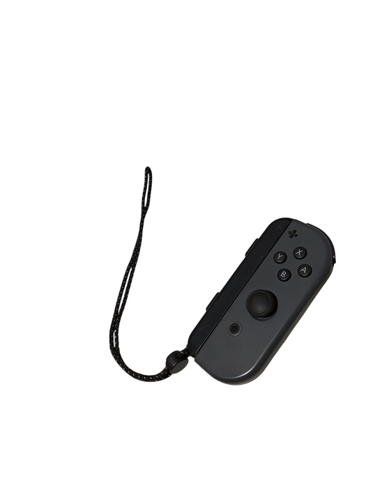 Right Grey JoyCon Nintendo Switch  =