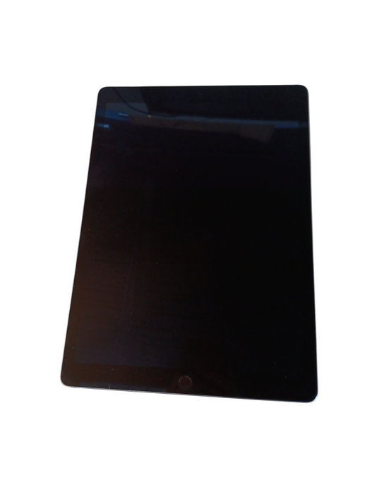 Apple iPad Pro 12.9-inch 1st Gen - Space Gray - 128GB [A1652] READ