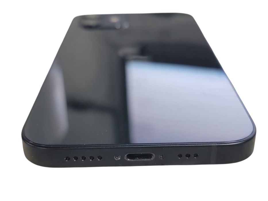 Apple iPhone 12 - 64GB - Midnight [A2402] (