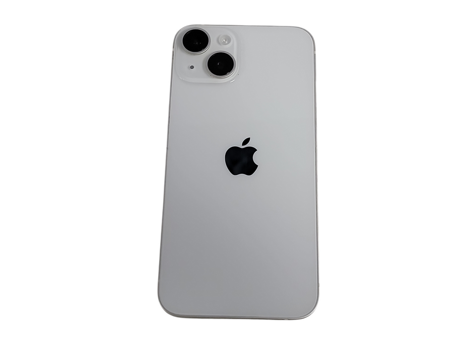 Apple iPhone 14 - 128GB - Starlight [A2881] (