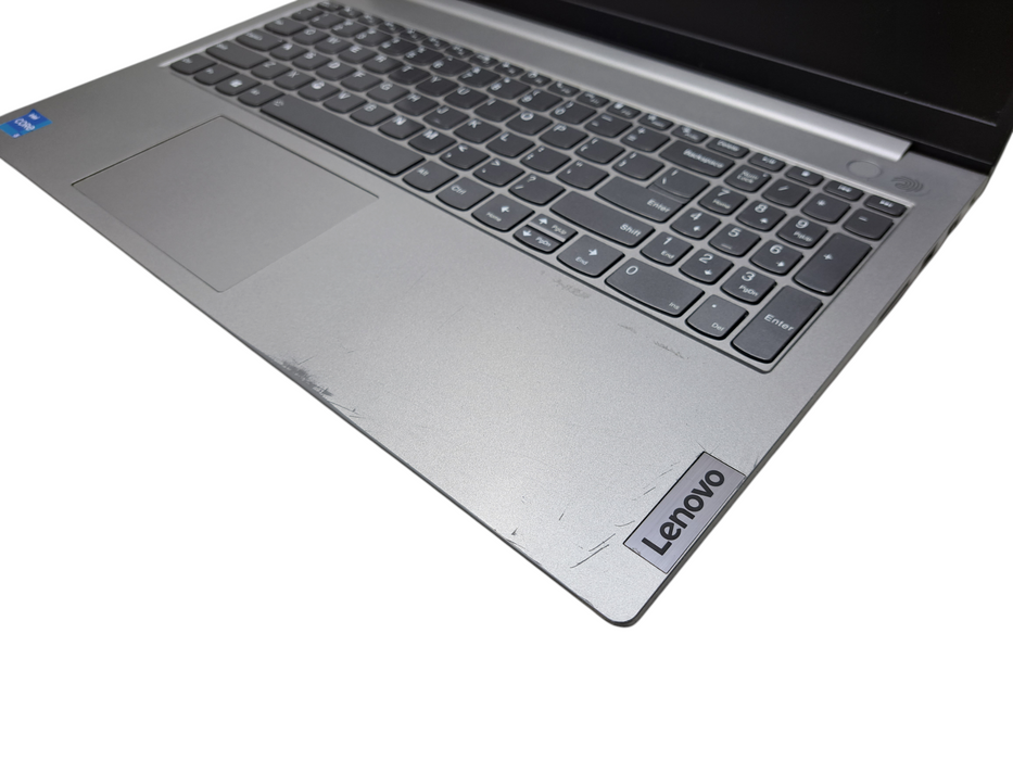 Lenovo ThinkBook 15 G2 ITL | Intel Core i5-1135G7, 8GB DDR4, 256GB NVMe ) Lap200