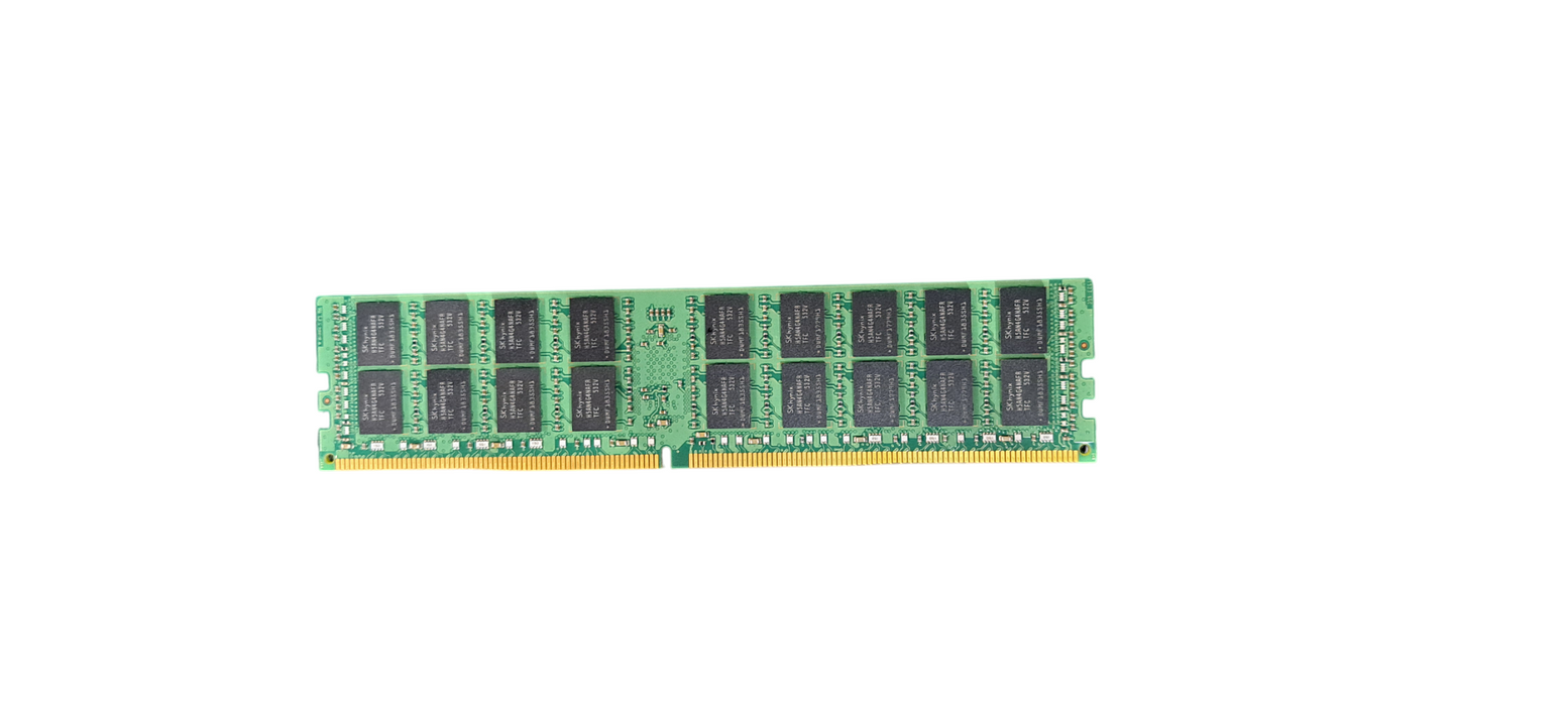 SK hynix 16GB DDR4 ECC Registered RDIMM – HMA42GR7AFR4N-TF TD AB Q