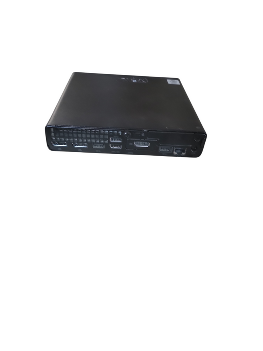 HP EliteDesk 800 G6 Micro i5 - 10500T @ 2.30GHz 8GB DDR4 Ram No HDD