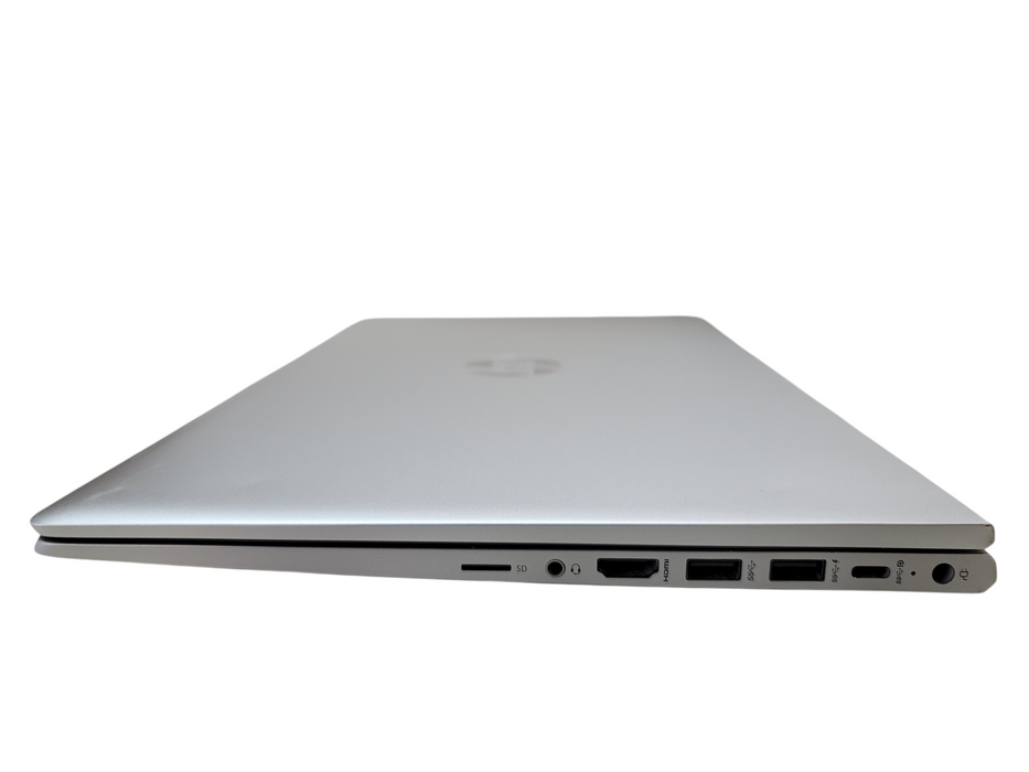 HP EliteBook 455 G8 Ryzen 5 5600U 16GB RAM 256GB NVMe READ β Lap200