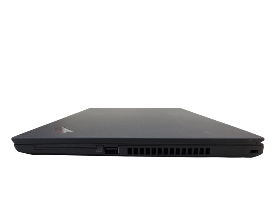 Lenovo ThinkPad T14 Gen 2 i5-1135G7 16GB DDR4 256GB NVMe  β Lap200