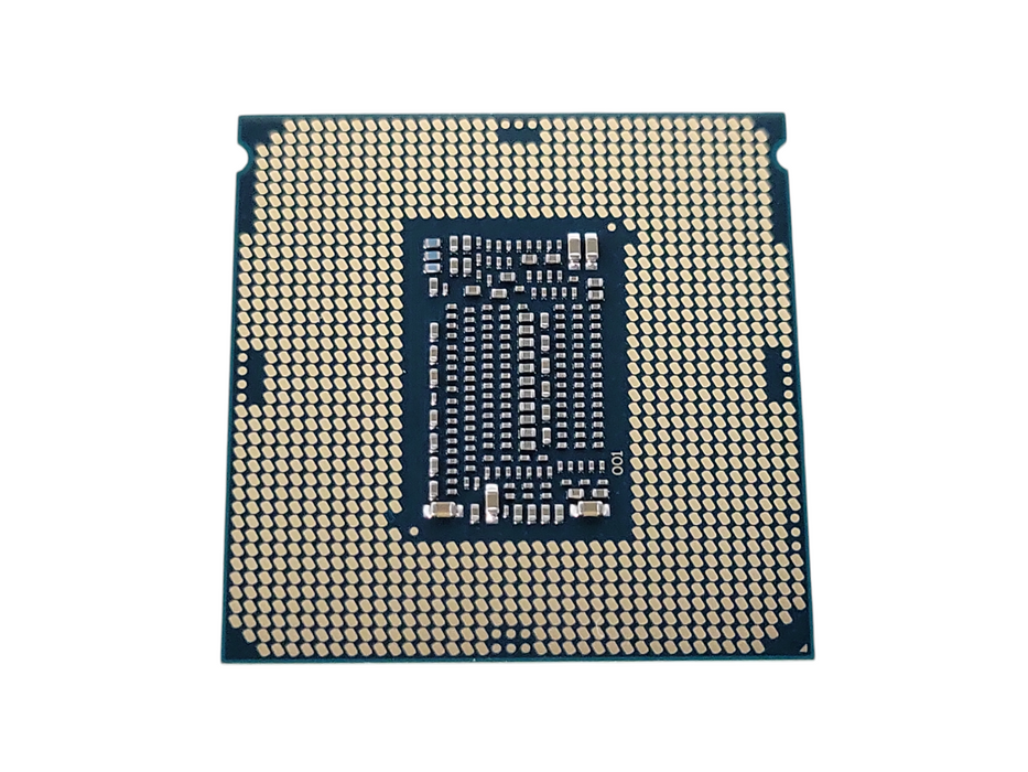 Intel Six Core i5-9500 CPU Processor 3.0GHz LGA1151 SRF4B Q_