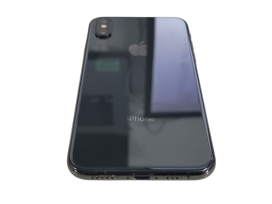Apple iPhone XS - 64GB - Space Gray [A1920] (