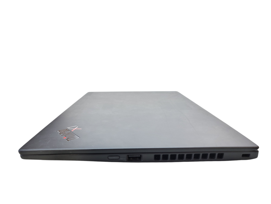 Lenovo ThinkPad X1 Carbon Gen 8 i5-10210U 16GB RAM 256GB NVMe β Lap200