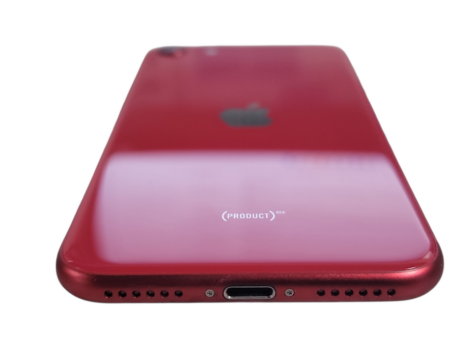 Apple iPhone SE 2 - 64GB - Red [A2275]