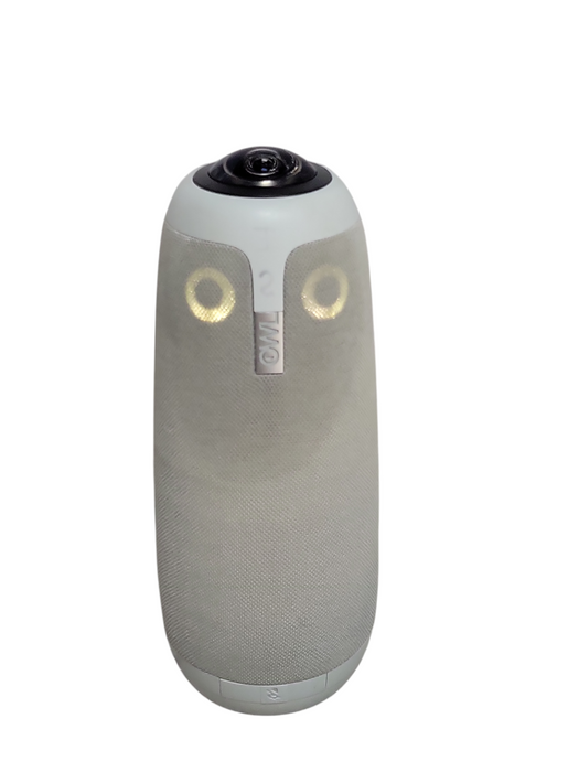 OWL LABS Meeting Owl Pro 1080p Smart Conference Camera MTW200, READ _