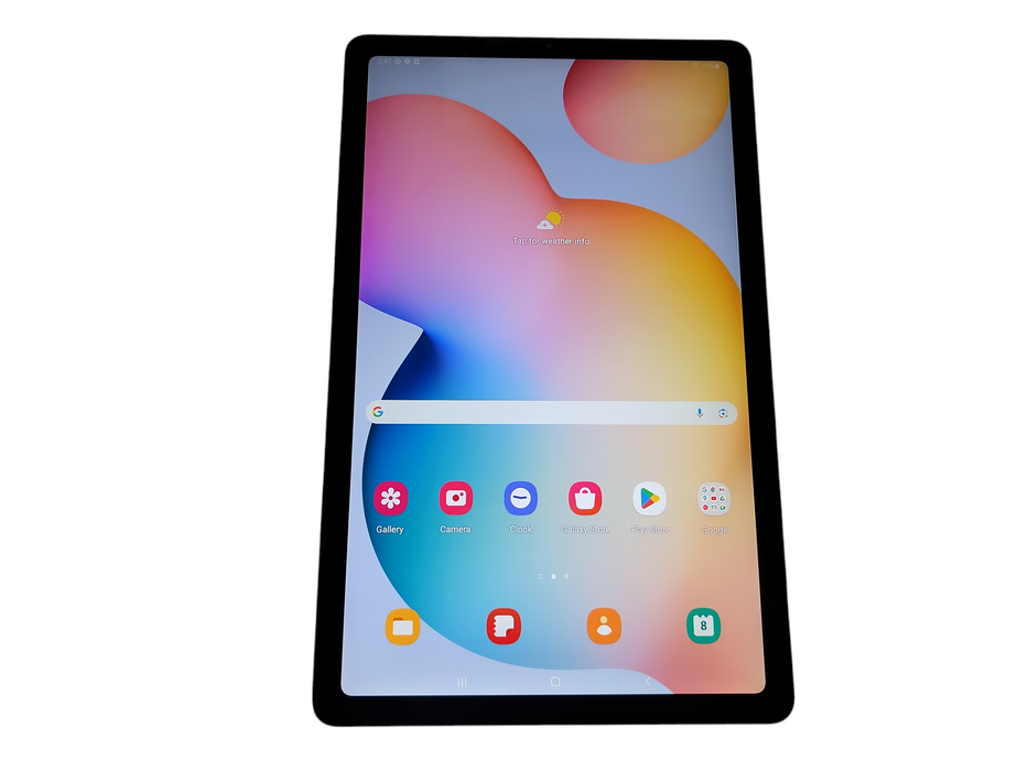 Samsung Galaxy Tab S6 Lite - 64GB - Black [SM-P6106] (