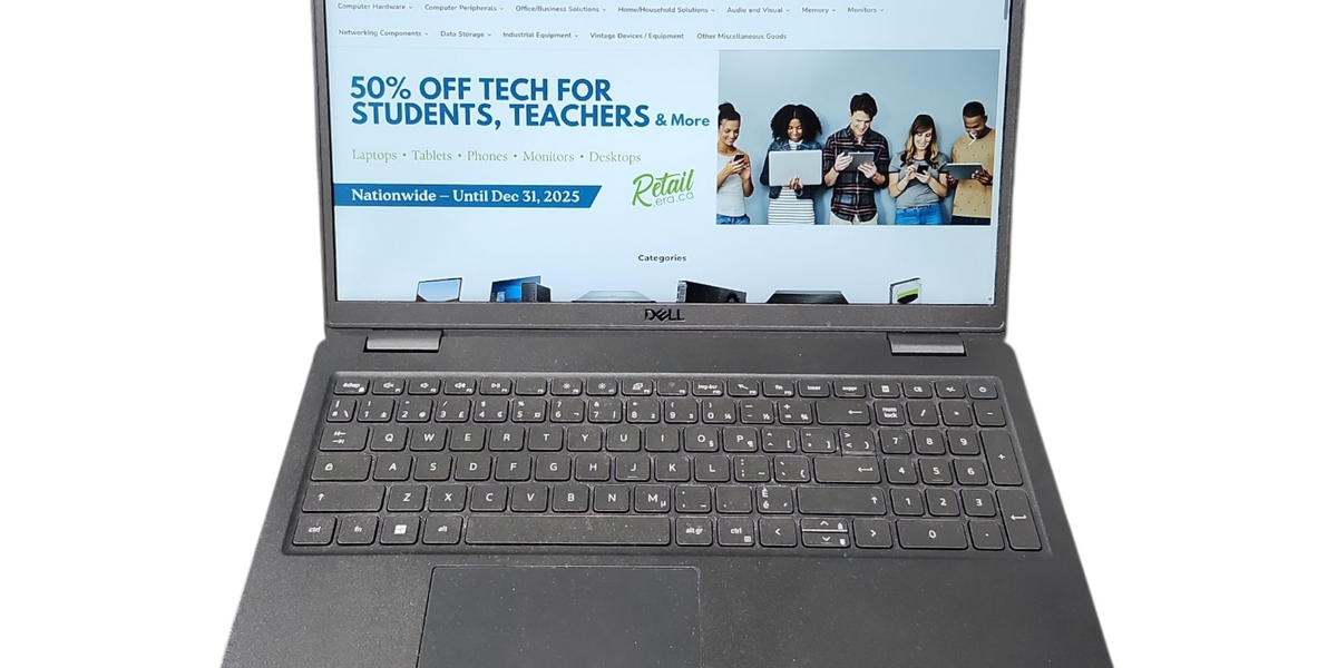 Dell Latitude 3520, i7-1165G7 2.80GHz, 16GB DDR4, 256GB NVMe