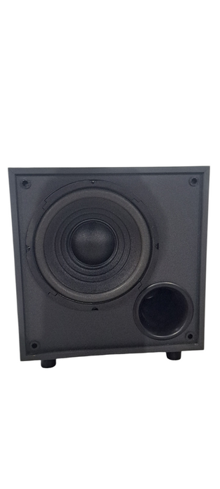 Precision Acoustics Subwoofer| Unknown Model