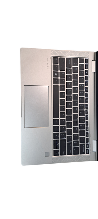 HP EliteBook x360 1030 G4 i5-8265U|16GB RAM|256GB NVMe|READ  BudLap