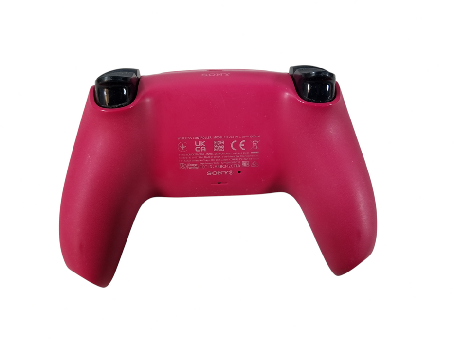 SONY PlayStation PS5 Wireless Controller CFI-ZCT1W
