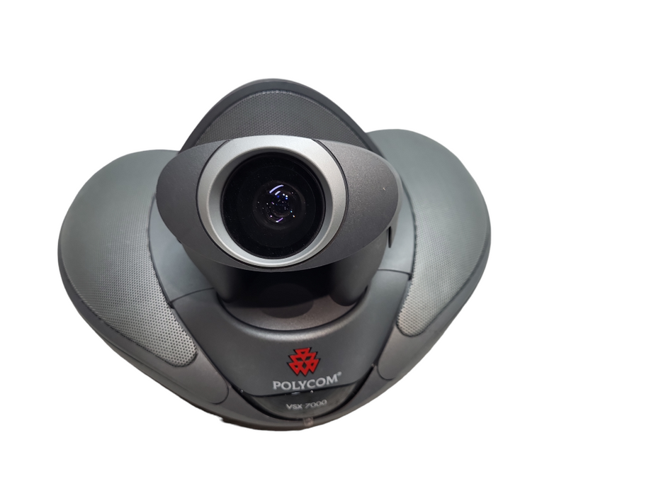 Polycom VSX 7000 Subwoofer for Video Conferencing Telecom Equipment &