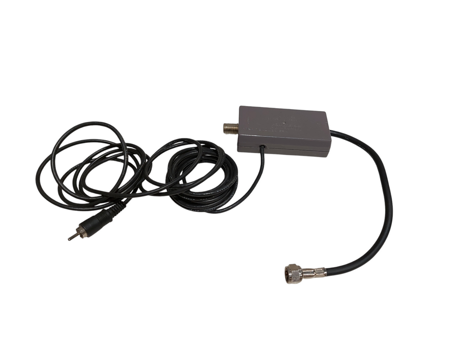 Nintendo OEM RF Switch Coax Cable Original Model: NES-003 =