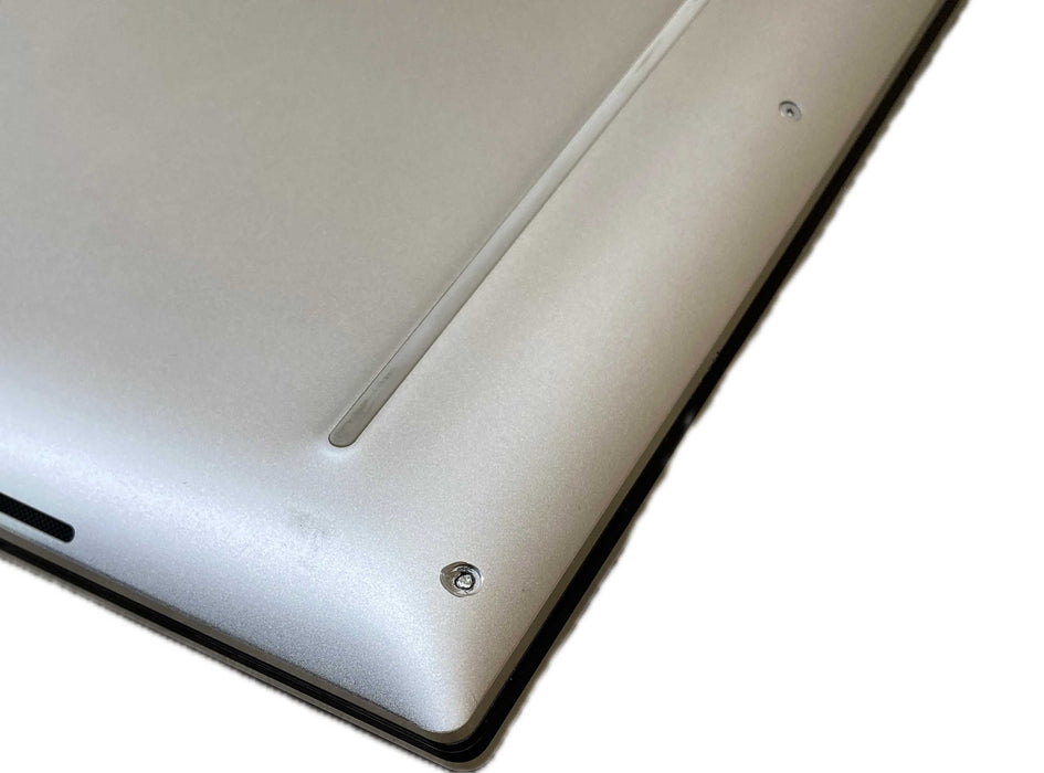 Dell XPS 15 9520 i7-12700H RTX 3050 4GB GPU 16GB RAM 512GB SSD READ!  Lap200