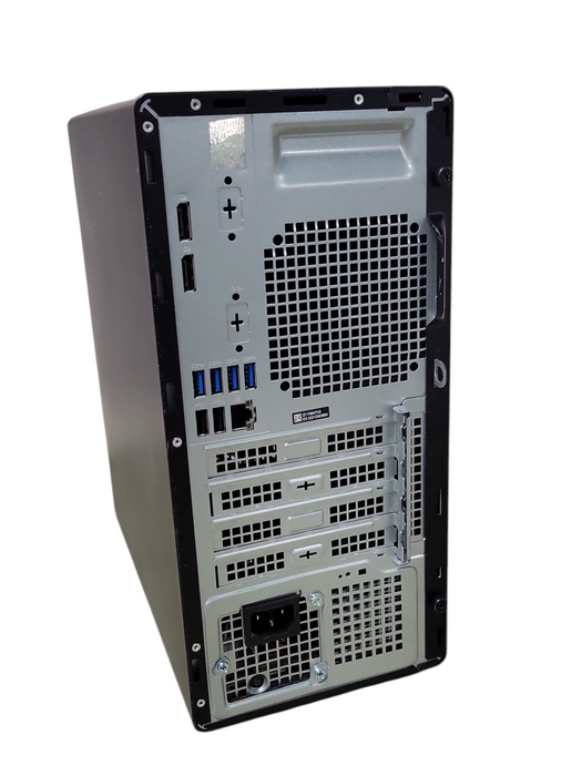 Dell Optiplex 5000, PC, Core i5-12500 4.60GHz 32GB DDR4, 512GB NVMe _
