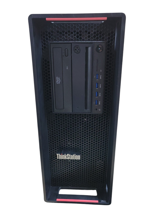 Lenovo ThinkStation P510 Xeon E5-2603 v4 @ 1.7GHz 16GB DDR4 K620 NO HDD !