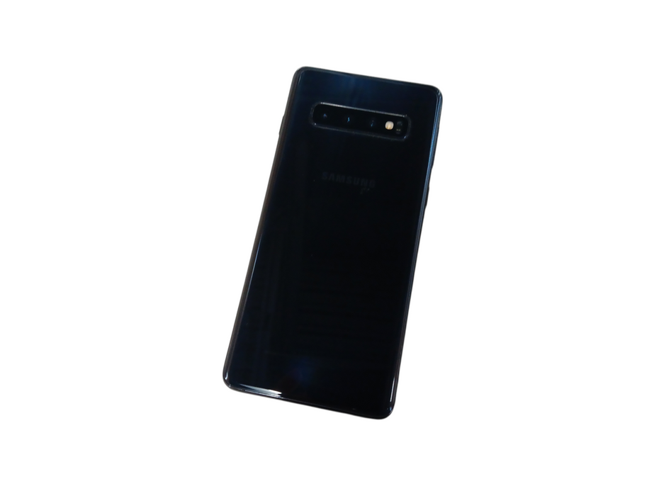 Samsung Galaxy S10 - 128GB - Black [SM-G973W]