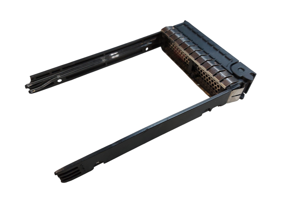 LOT 4X HP 3.5 Hard Drive Caddies P/N 335537  REV.B