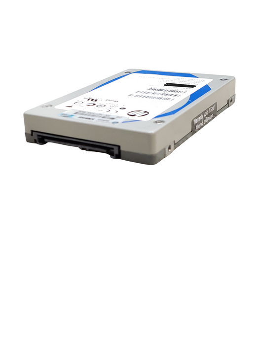 200GB SAS 2.5" 15mm 6Gb/s Dell / HP Enterprise SSD - Assorted Brands Q+