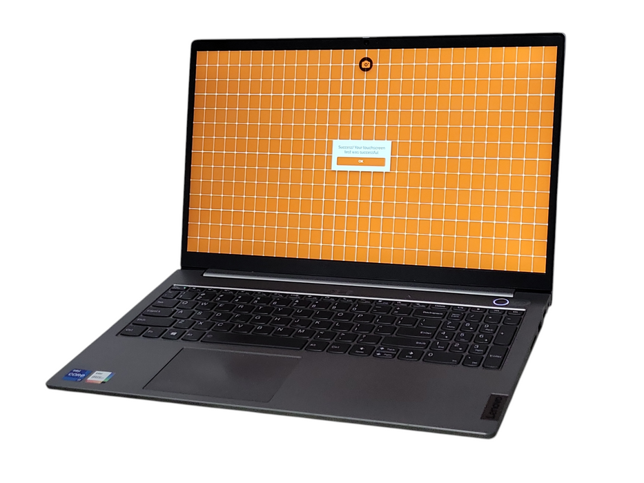 Lenovo ThinkBook 15G2ITL, Core I7-1165G7 2.80GHz, 16GB DDR4, 256GB SSD, SEE _ Lap200