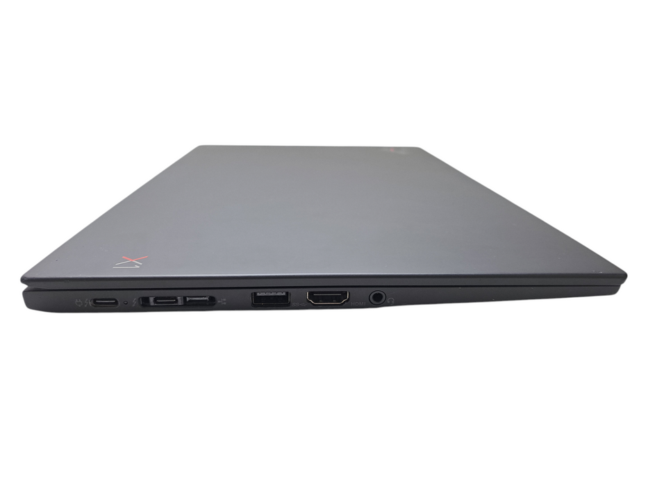 Lenovo ThinkPad X1 Carbon | Intel Core i5-8265U, 8GB RAM, 256GB NVMe ) Lap200