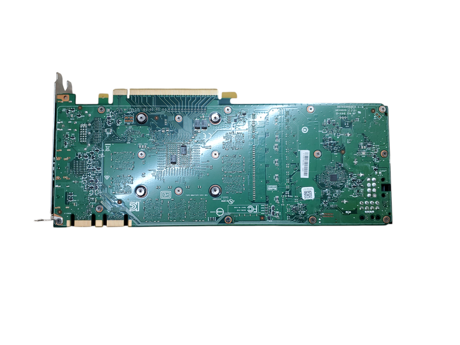 Dell NVIDIA GeForce GTX 1080 8GB GDDR5X Gaming Graphics Card