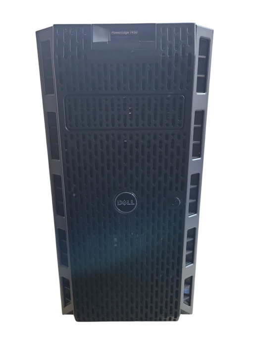 Dell PowerEdge T430 - Xeon E5-2609 v3 8GB DDR4 PERC H730 !