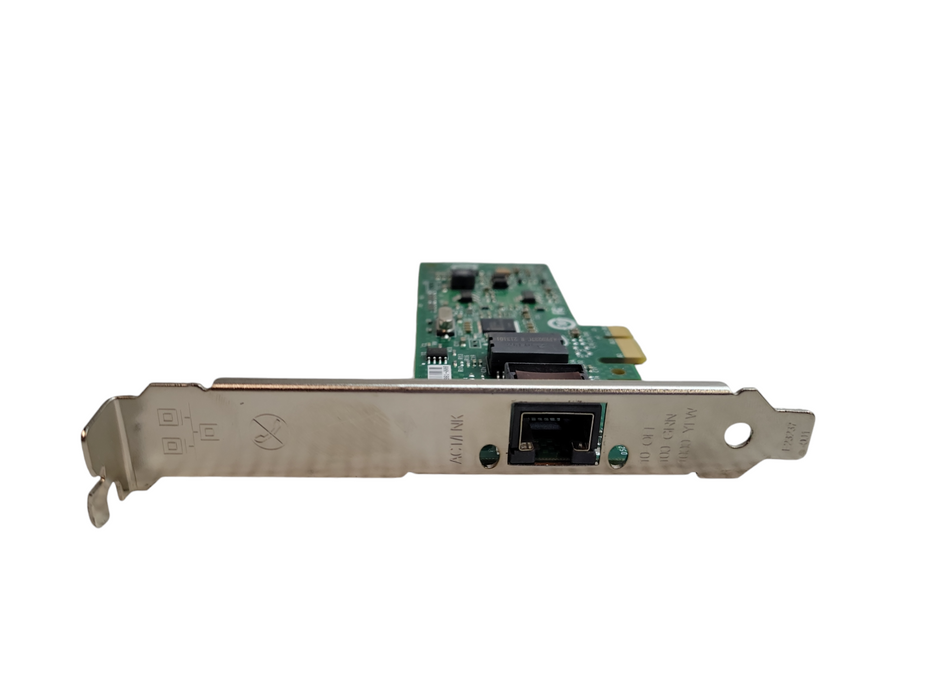 Intel Gigabit CT Desktop Network Adapter | EXPI9301CTBLK PCIE %