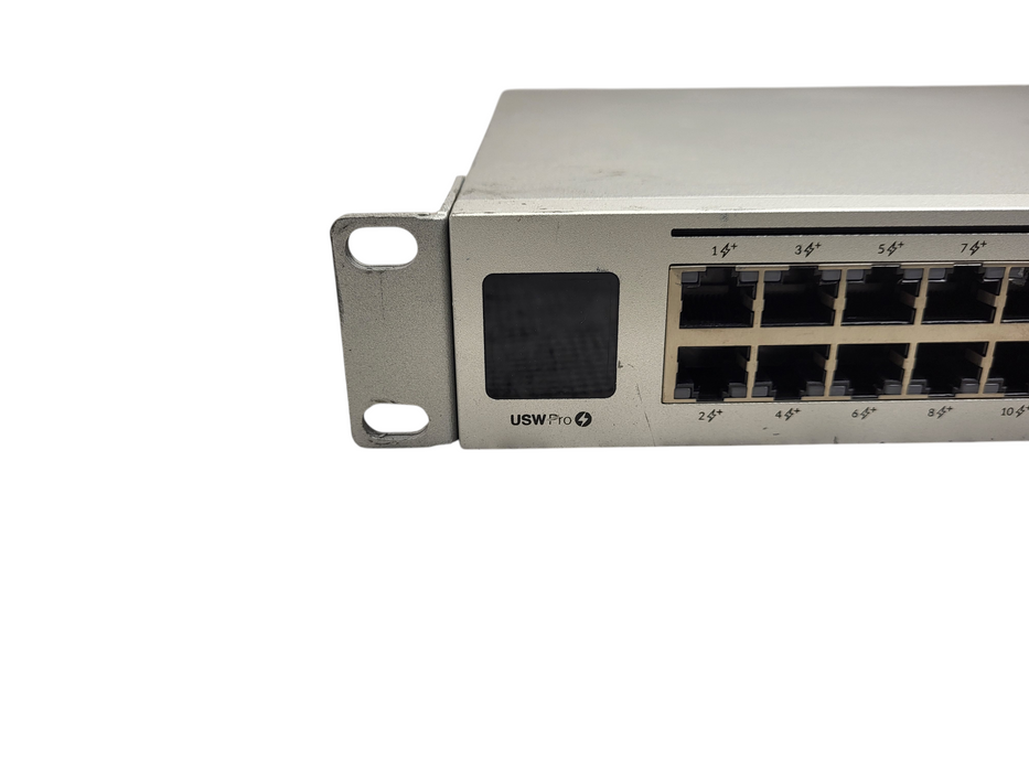 Ubiquiti Networks USW-PRO-48-POE 48-port PoE Switch $