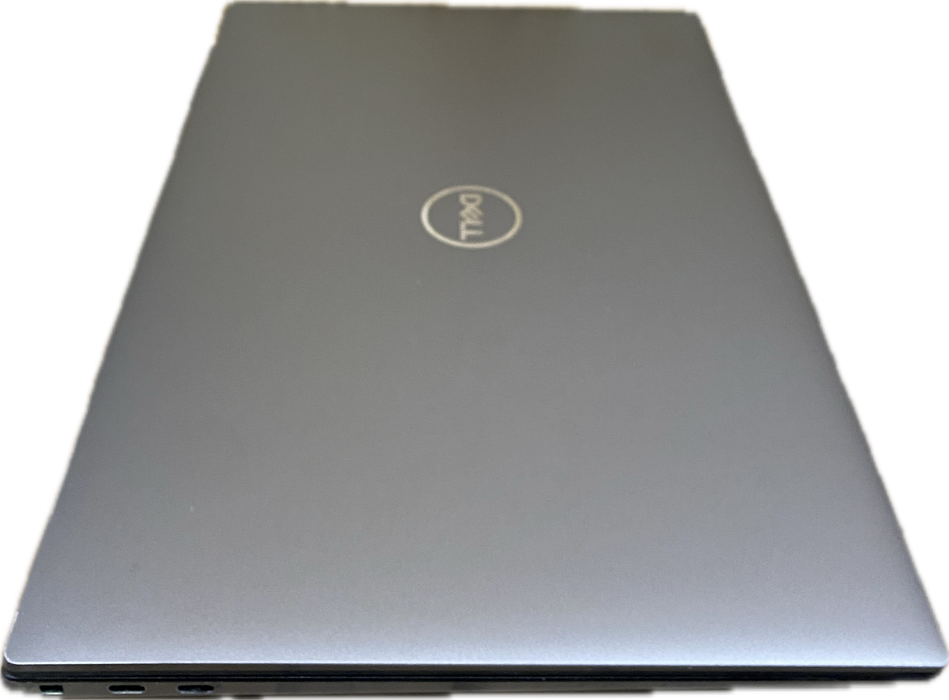 Dell Precision 5550 4K TOUCH i7-10750H QUADRO T1000GPU 16GB RAM 256SSD READ  Lap200