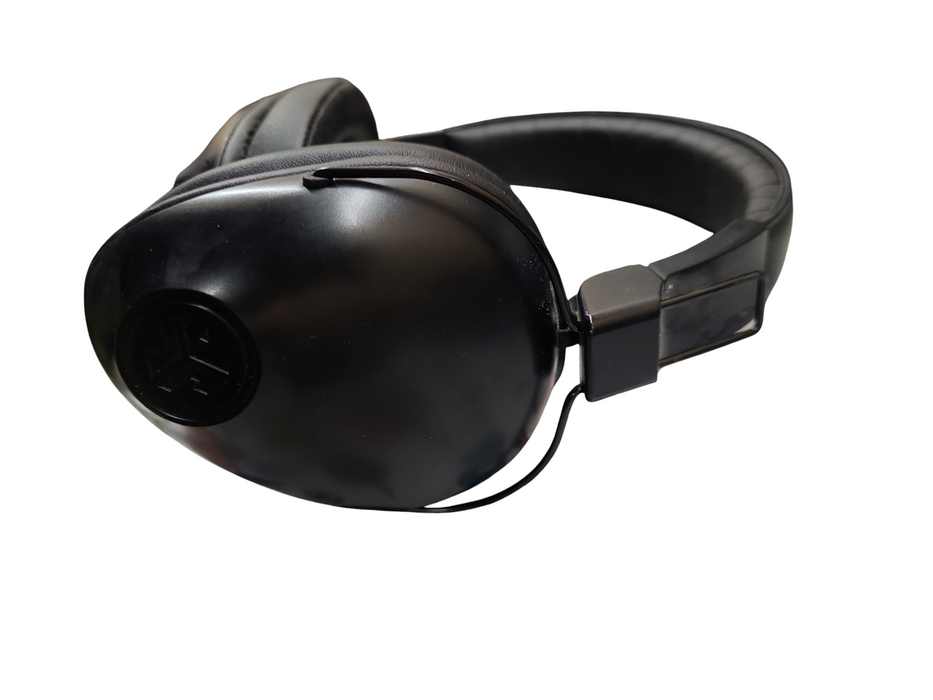 Lot 4x Assorted Headphones (Check description)