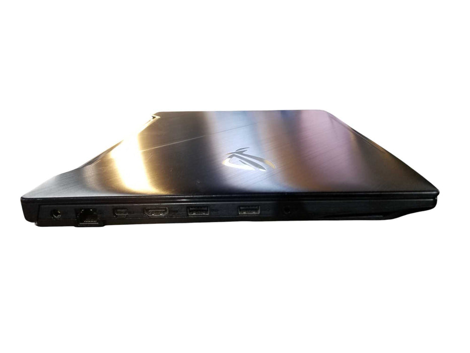 Asus ROG Strix GL503V Core i7-7700HQ 32GB DDR4 Nvidia GTX 1050 512GB NVMe Gaming Laptop Lap200