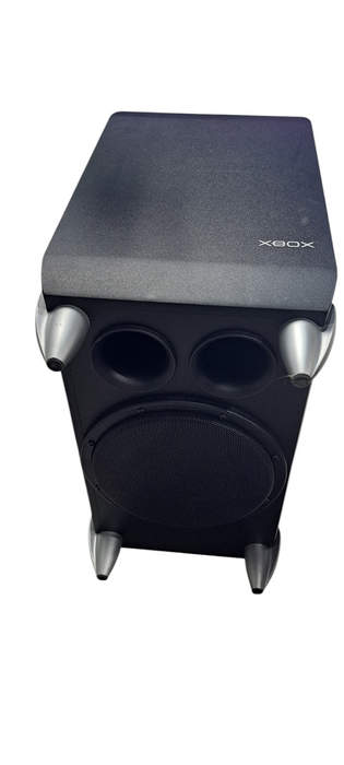 Spherex Original Xbox 5.1 Surround Sound Subwoofer System | READ
