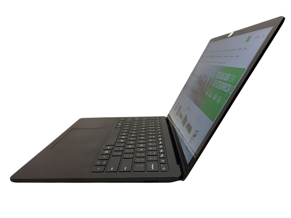 Microsoft Surface Laptop 3 1868 i7-1065G7 16GB RAM 1TB SSD $ Lap200